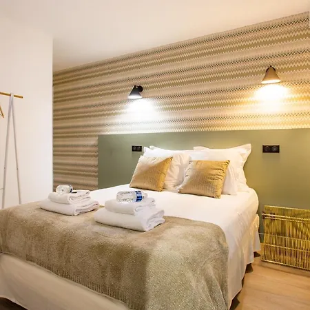 Apartment Cmg - Tour Eiffel Champs De Mars Paris