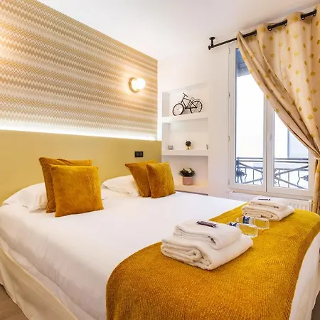Cmg - Tour Eiffel Champs De Mars Apartment Paris