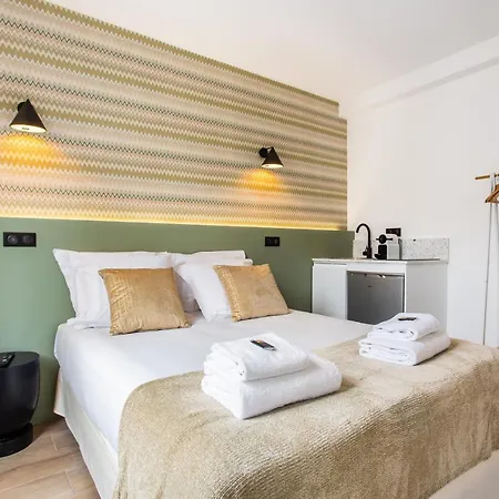 Apartment Cmg - Tour Eiffel Champs De Mars