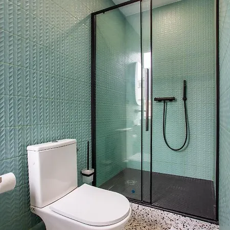 Apartment Cmg - Tour Eiffel Champs De Mars