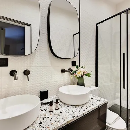 Apartment Cmg - Tour Eiffel Champs De Mars