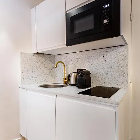 Cmg - Tour Eiffel Champs De Mars Apartment
