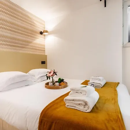 Cmg - Tour Eiffel Champs De Mars Apartment *