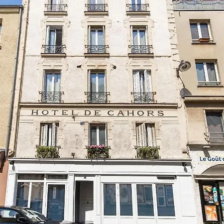 Cmg - Tour Eiffel Champs De Mars Apartment *